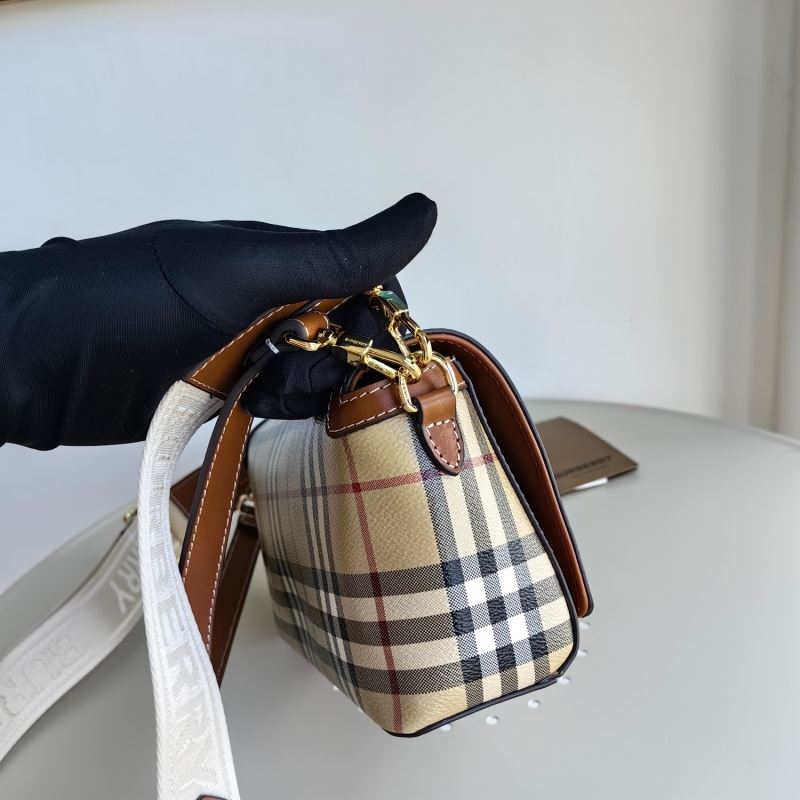 Burberry Satchel Bags